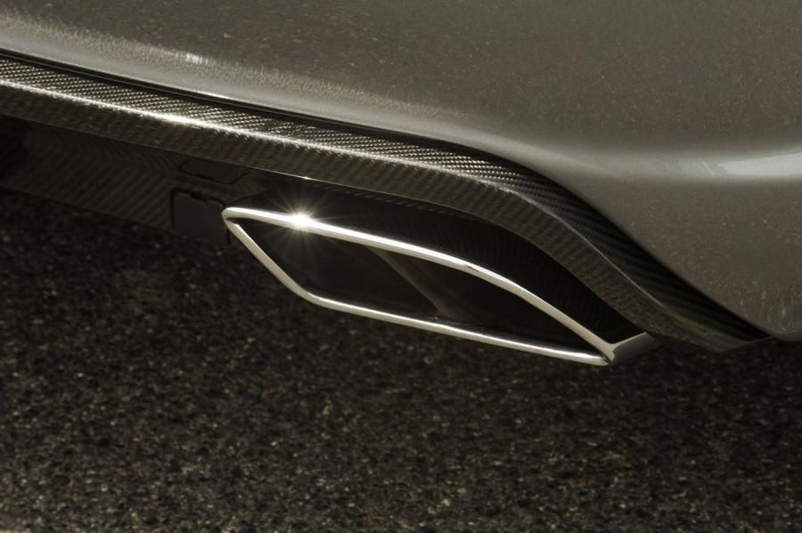  Mercedes-Benz SL65 AMG Black Series 2009 года  (фото 39 из 45)